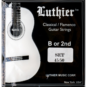2nd String Luthier 45/50 Classical LU-S2-45