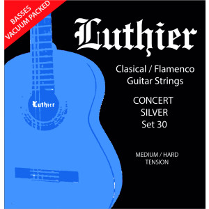 Strings Set Luthier 30 Classic LU-30