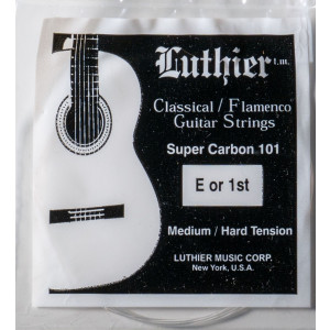 Only String 1st Luthier 30/35/40 Super Carbon Classic LU-C1-30