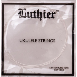 Only String 1st Ukelele Luthier Soprano LU-U1SOP