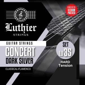 Strings Set Luthier 35 Classic LU-35