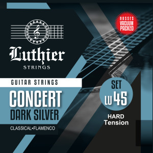 Strings Set Luthier 45 Classic LU-45