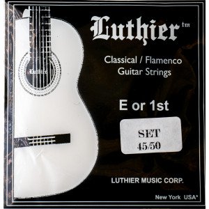 1st String Luthier 45/50 Classical LU-S1-45