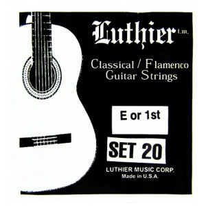 1st String Luthier 20 Classic LU-S1-20