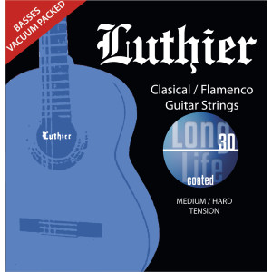Strings Set of Luthier 30 Long Life Classical LL-30