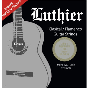 Strings Set of Luthier 35 Super Carbon Classical LU-35SC