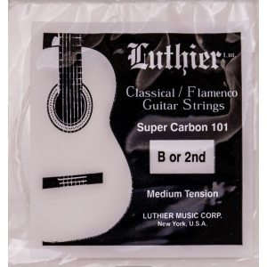 2nd String Luthier 20 Super Carbon Classic LU-C2-20
