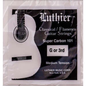3rd String Luthier 20 Super Carbon Classic LU-C3-20