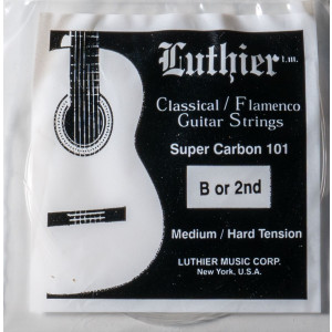 Only String 2nd Luthier 30/35/40 Super Carbon Classic LU-C2-30