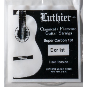 Only String 1st Luthier 45/50 Super Carbon Classic LU-C1-45