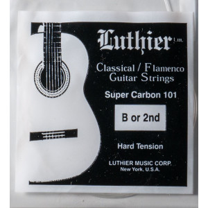 Only String 2nd Luthier 45/50 Super Carbon Classic LU-C2-45
